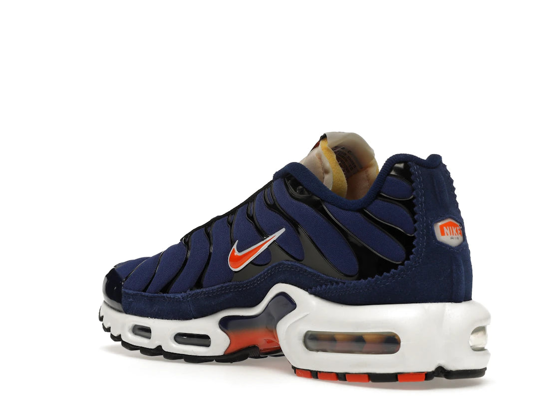 Nike Air Max Plus SE Air Max Running Club - vue secondaire B