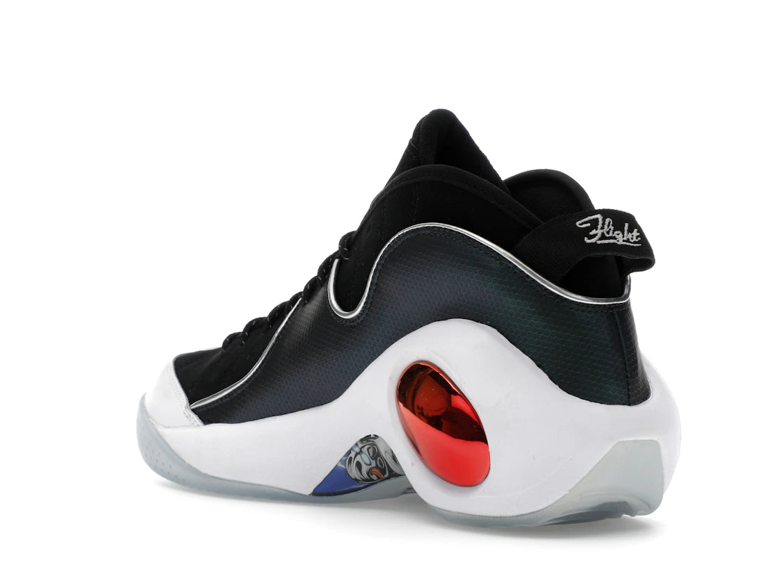 Nike Air Zoom Flight 95 Mighty Swooshers - vue secondaire B