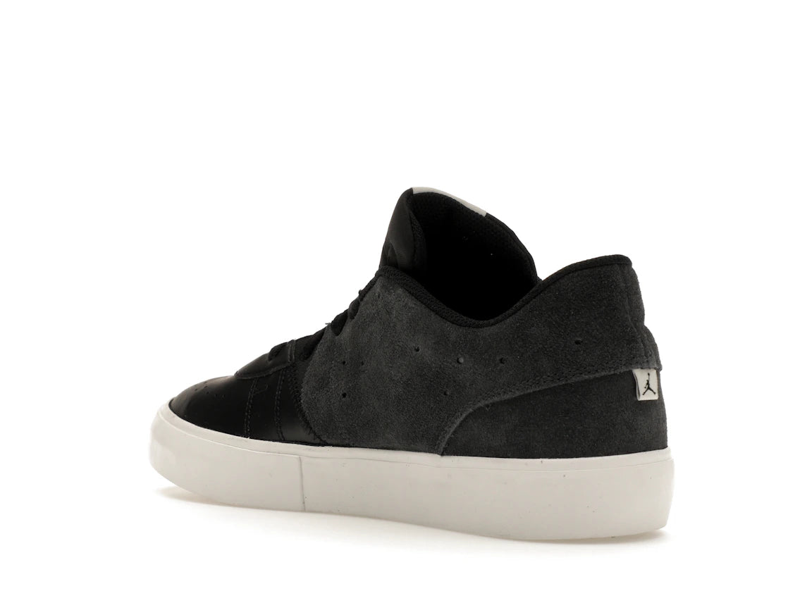 Jordan Series .01 Dear Mike Anthracite - vue secondaire B