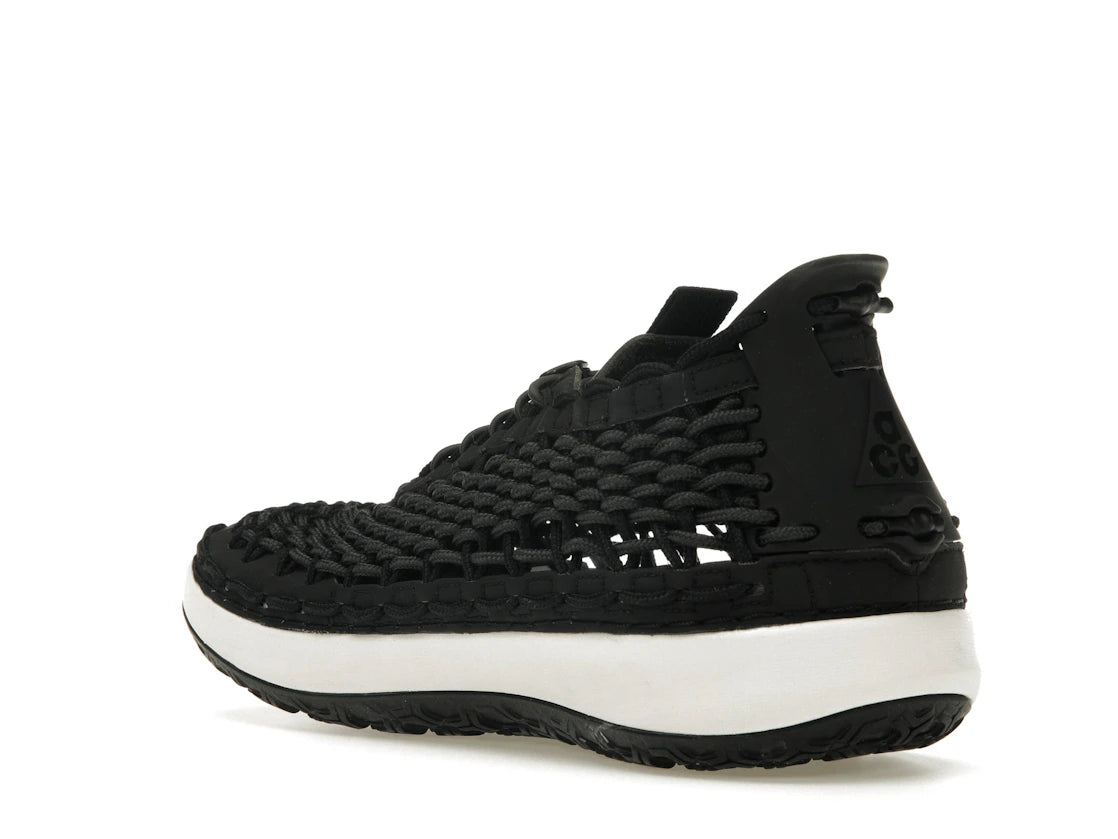 Nike ACG Watercat+ Black White - vue secondaire B
