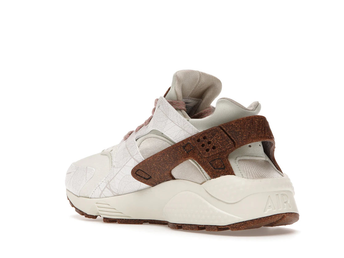Nike Air Huarache Rattan (Women's) - vue secondaire B