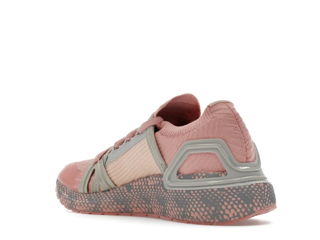 adidas Ultra Boost DNA By Stella McCartney Light Rosewood (Women's) - vue secondaire B
