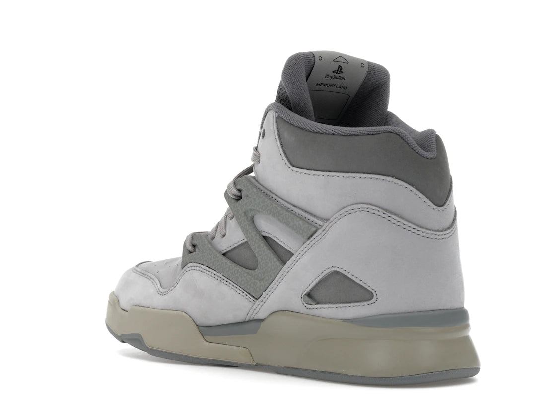 Reebok Pump Omni Zone II PlayStation 30th Anniversary - vue secondaire B