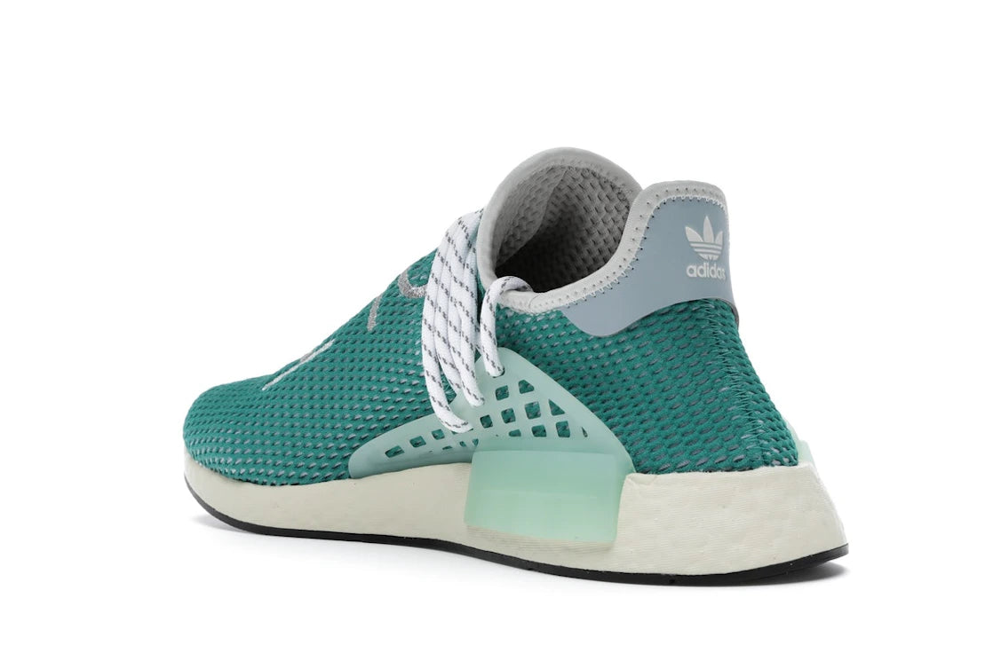 adidas NMD Hu Pharrell Dash Green - vue secondaire B