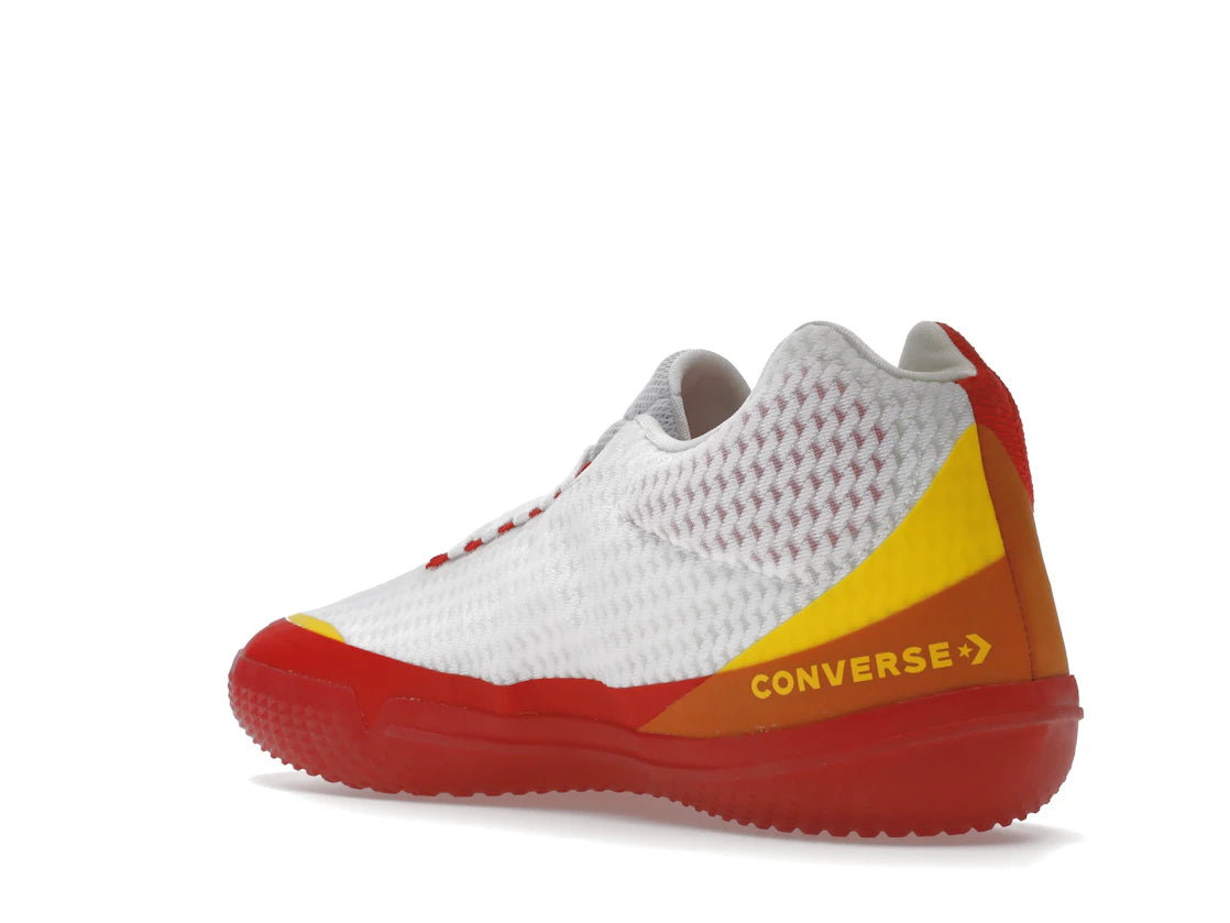 Converse All Star BB Evo Wholehearted - vue secondaire B