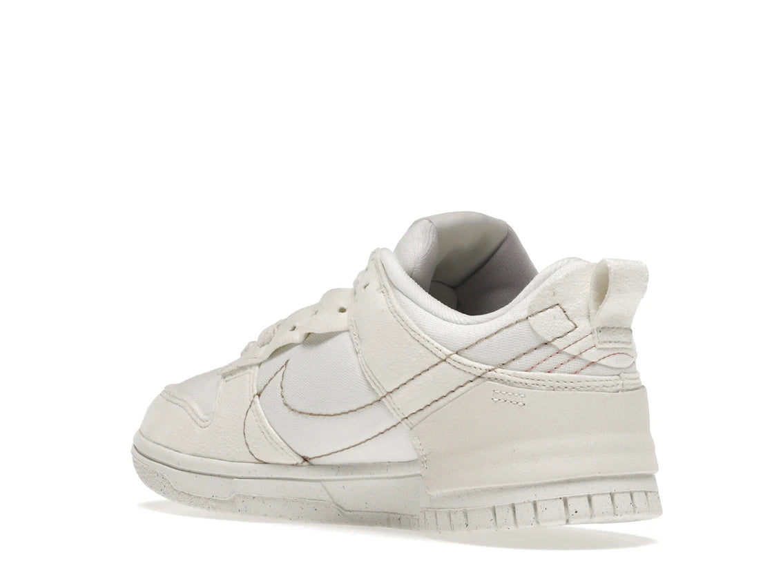 Nike Dunk Low Disrupt 2 Pale Ivory (Women's) - vue secondaire B