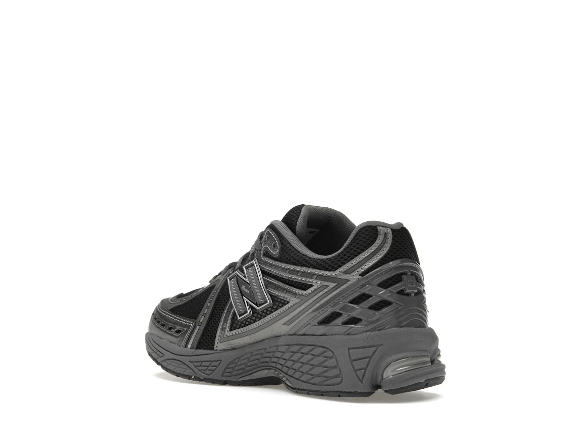 New Balance 1906R Phantom Black (GS) - vue secondaire B
