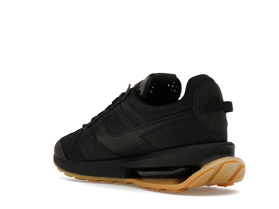 Nike Air Max Pre-Day Black Gum - vue secondaire B