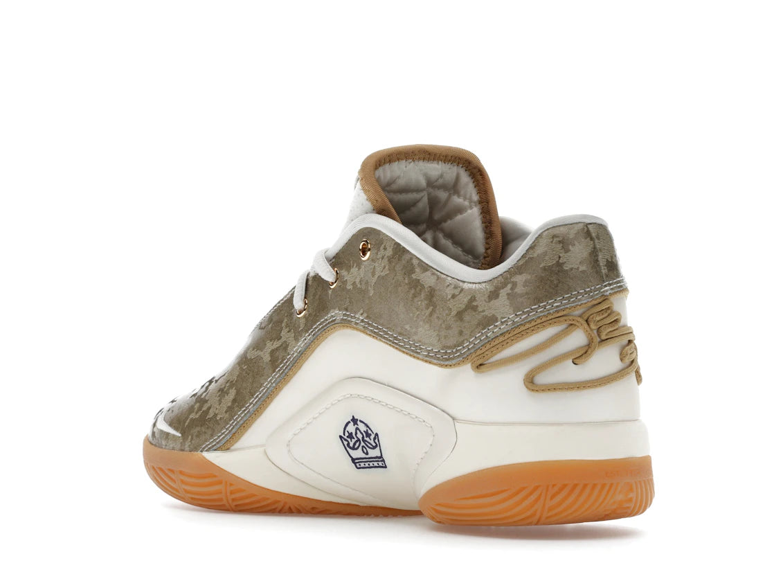 Nike LeBron 22 King of the Court (GS) - vue secondaire B