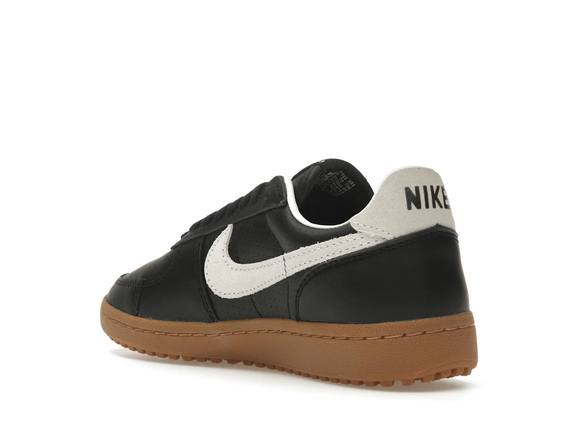 Nike Field General '82 SP Black Sail Gum - vue secondaire B