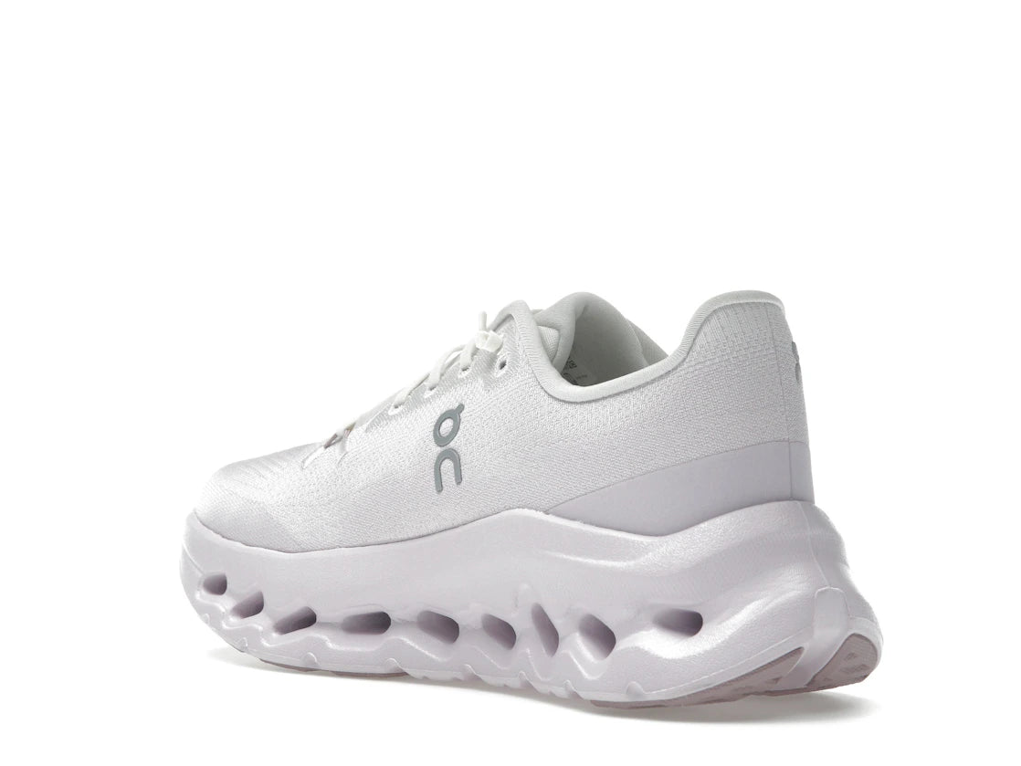 On Running Cloudtilt Ivory Orchid (Women's) - vue secondaire B