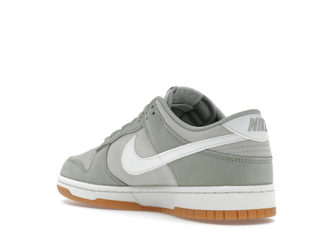 Nike Dunk Low SE Jade Horizon - vue secondaire B