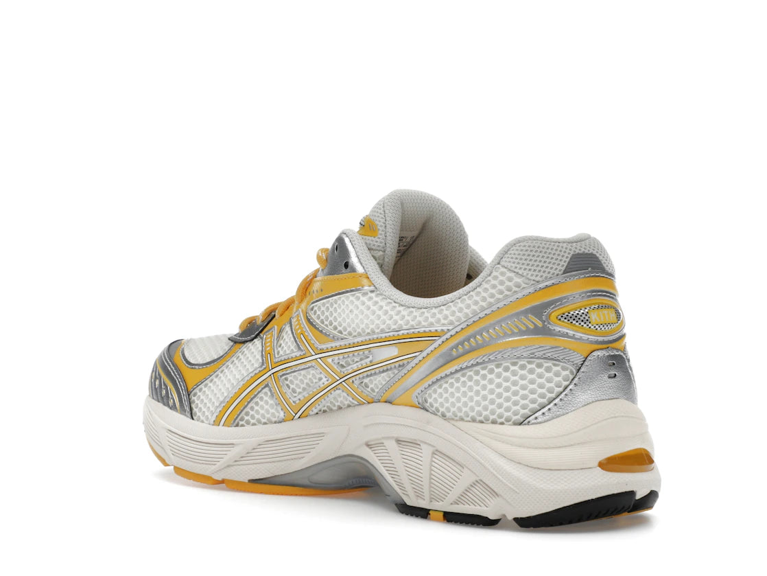 ASICS GT-2160 Kith Cream Solar Power (2025) - vue secondaire B