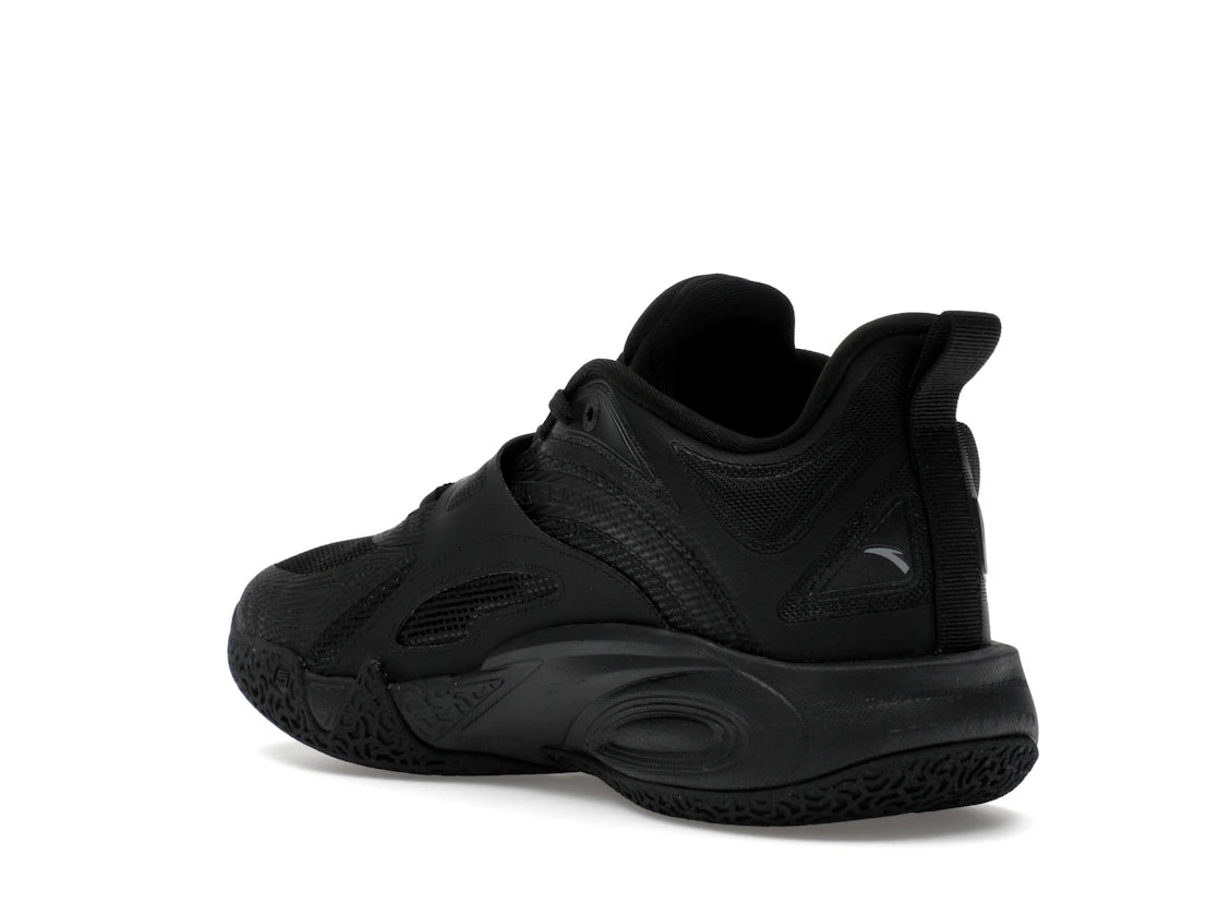 Anta Kai 1 Yin Triple Black (GS) - vue secondaire B