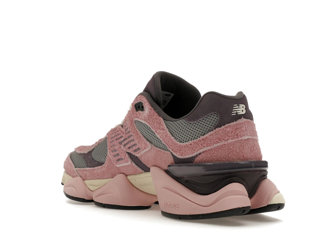 New Balance 9060 Pink Lavender - vue secondaire B