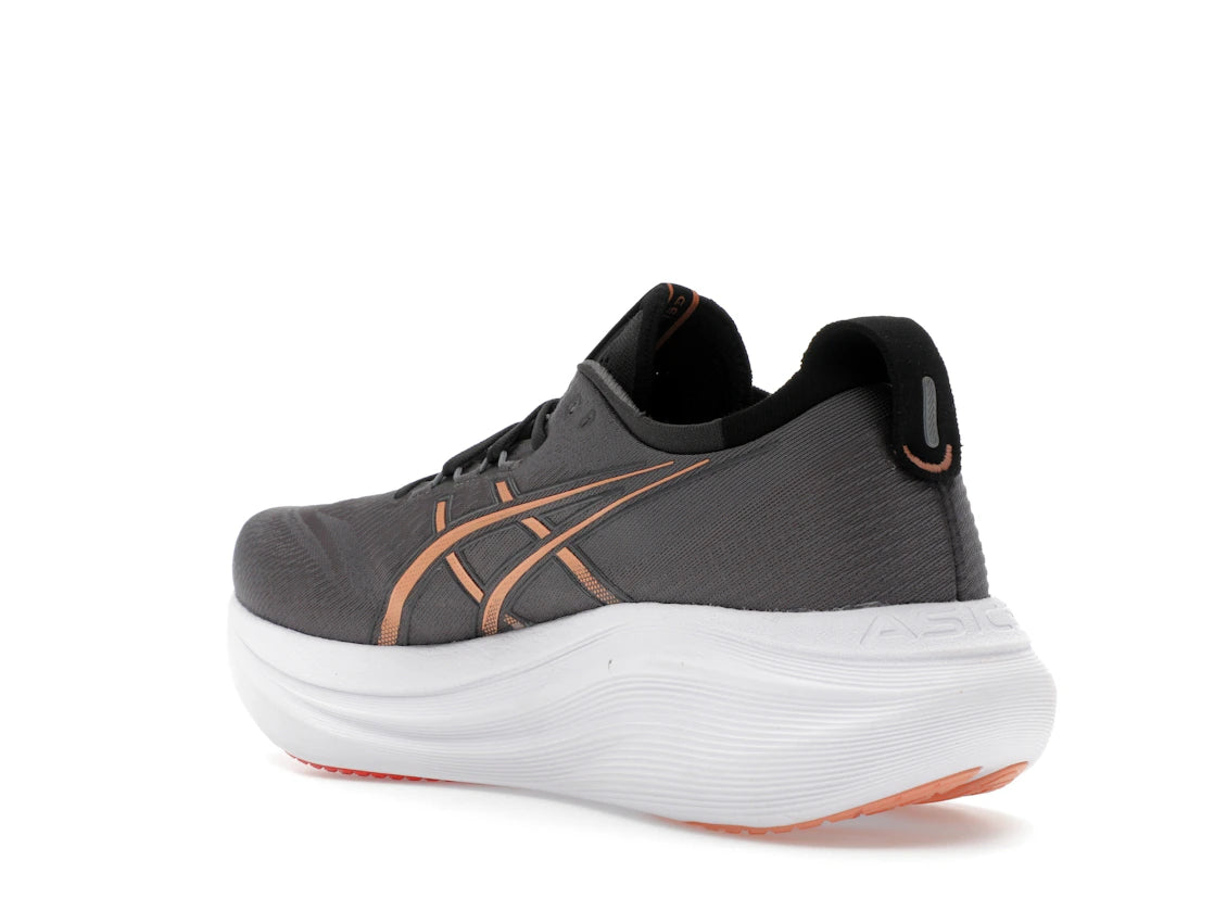 ASICS Gel-Nimbus 27 Carbon Mojave - vue secondaire B