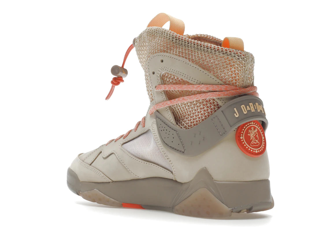 Jordan 7 Retro Bephie's Beauty Supply (Women's) - vue secondaire B