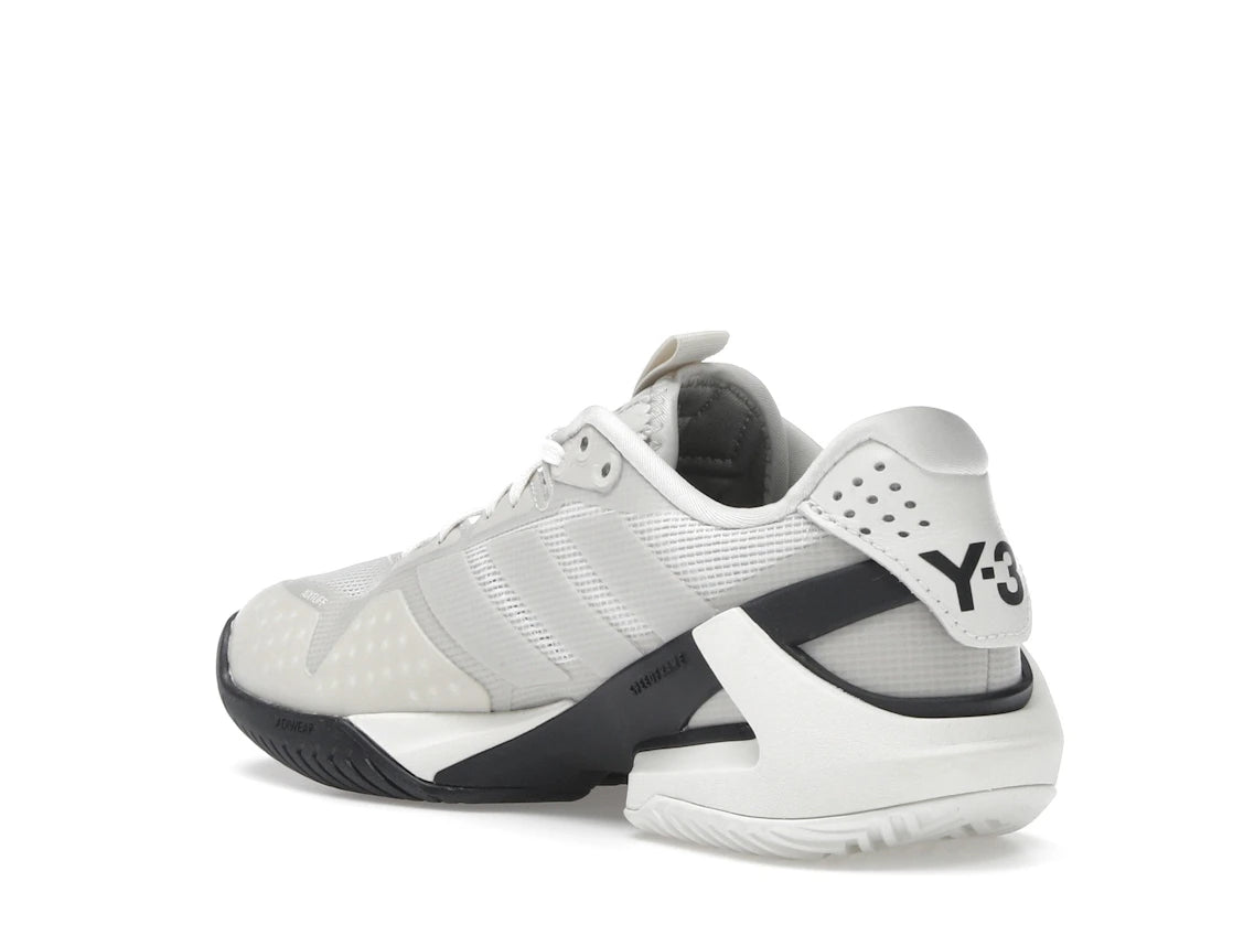 adidas Y-3 Adizero Ubersonic 5 Orbital Grey - vue secondaire B