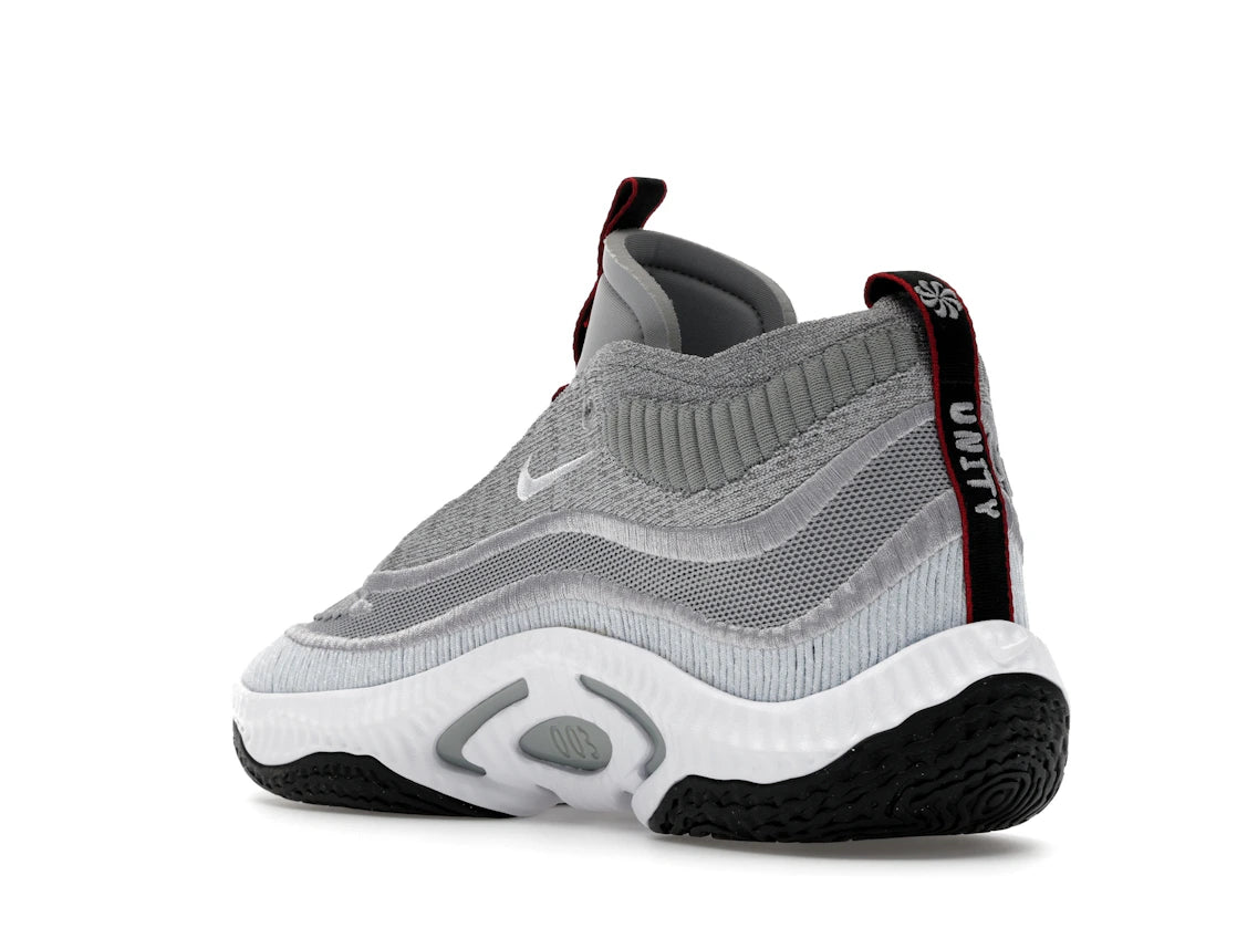 Nike Cosmic Unity 3 Silver Bullet - vue secondaire B