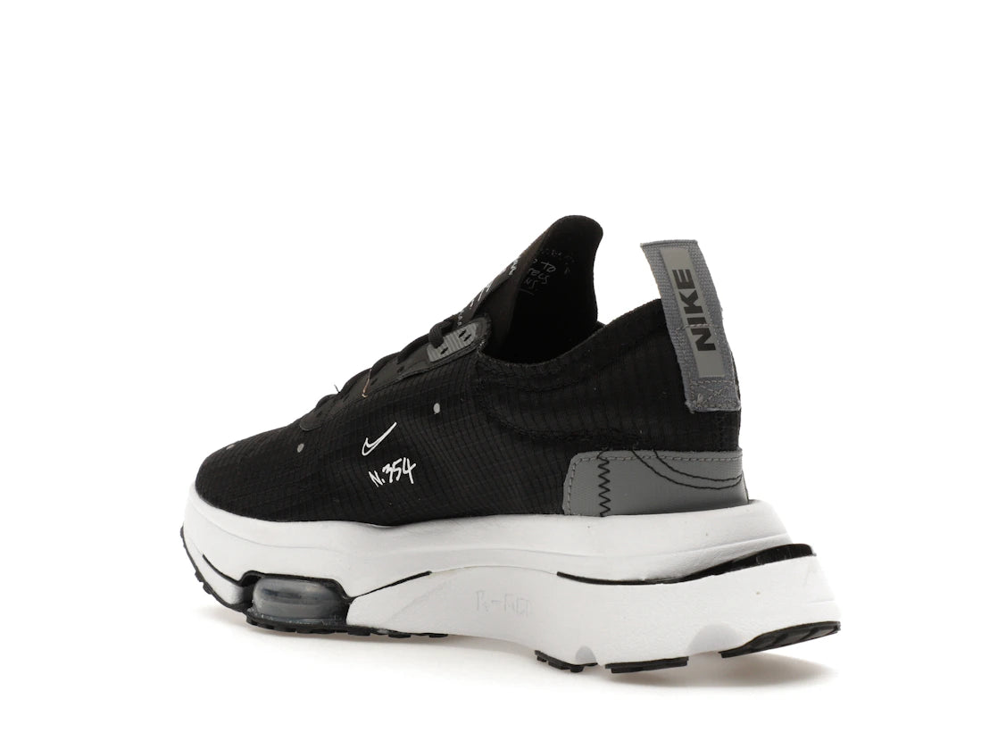 Nike Air Zoom-Type SE Black White - vue secondaire B