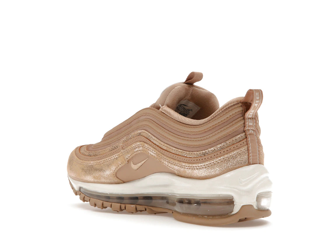 Nike Air Max 97 Sesame Hemp (Women's) - vue secondaire B