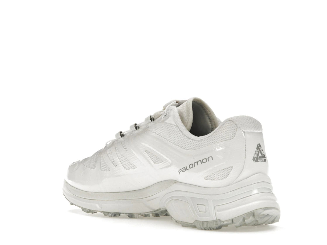 Salomon XT-Wings 2 Palace White - vue secondaire B