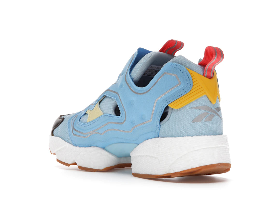 Reebok Instapump Fury Boost Billionaire Boys Club Water - vue secondaire B