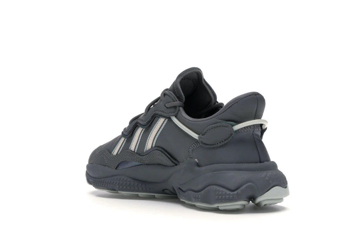adidas Ozweego Grey Four (Women's) - vue secondaire B