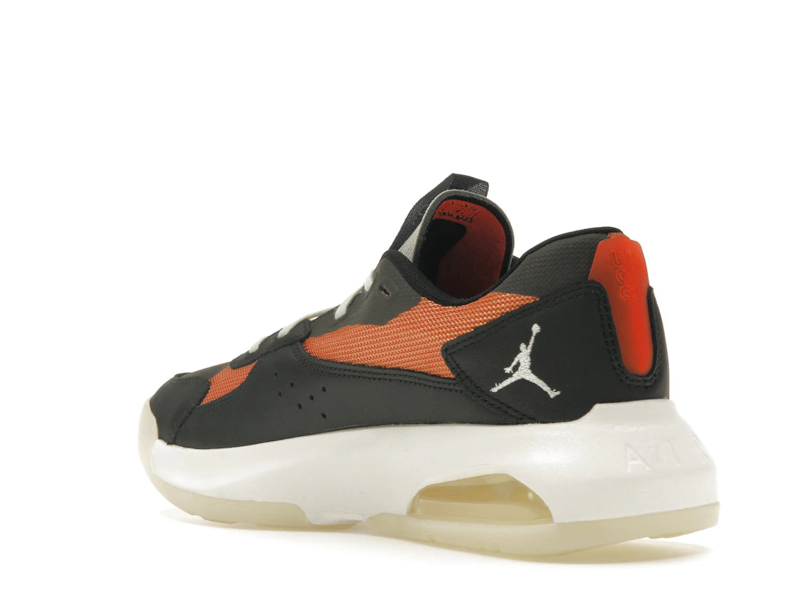 Jordan Air 200E Hot Curry - vue secondaire B