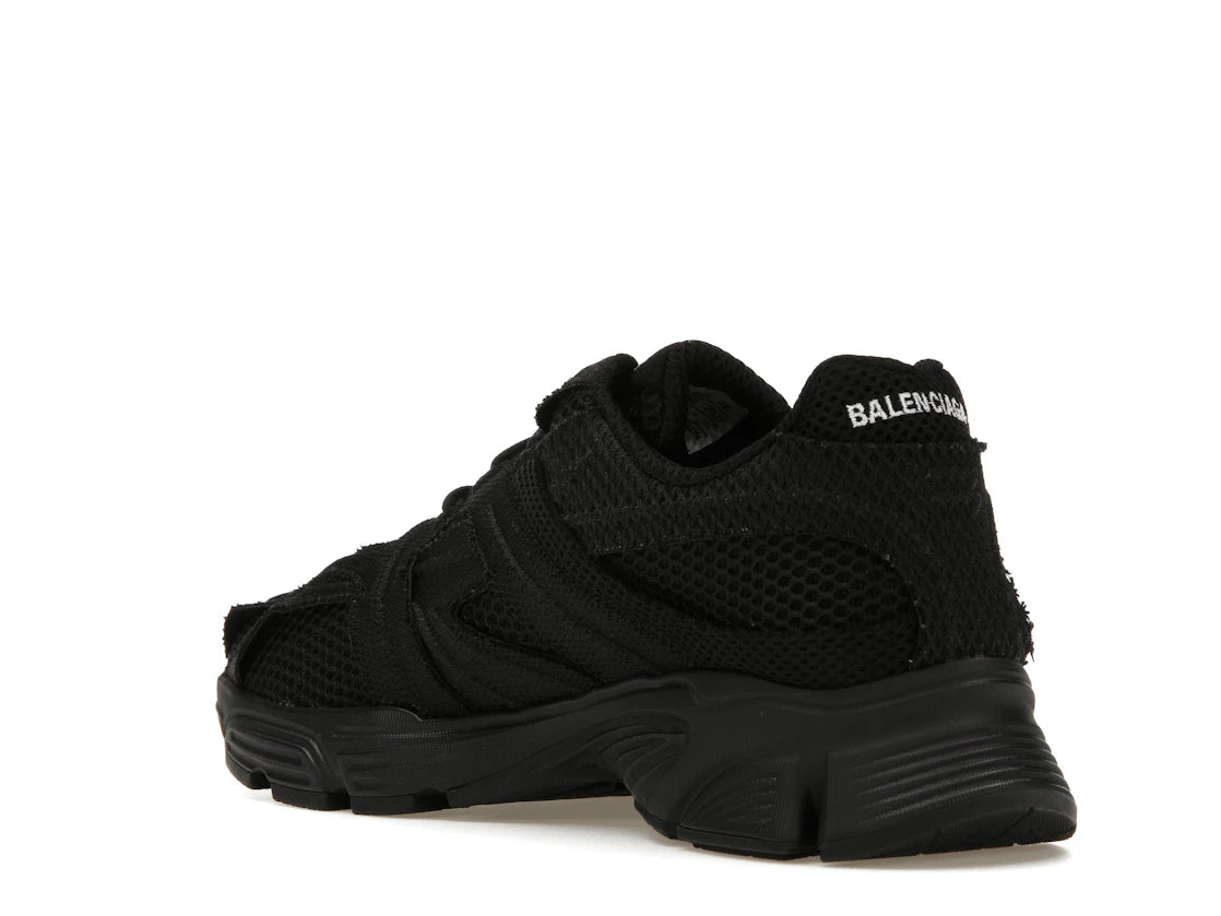 Balenciaga Phantom Black - vue secondaire B
