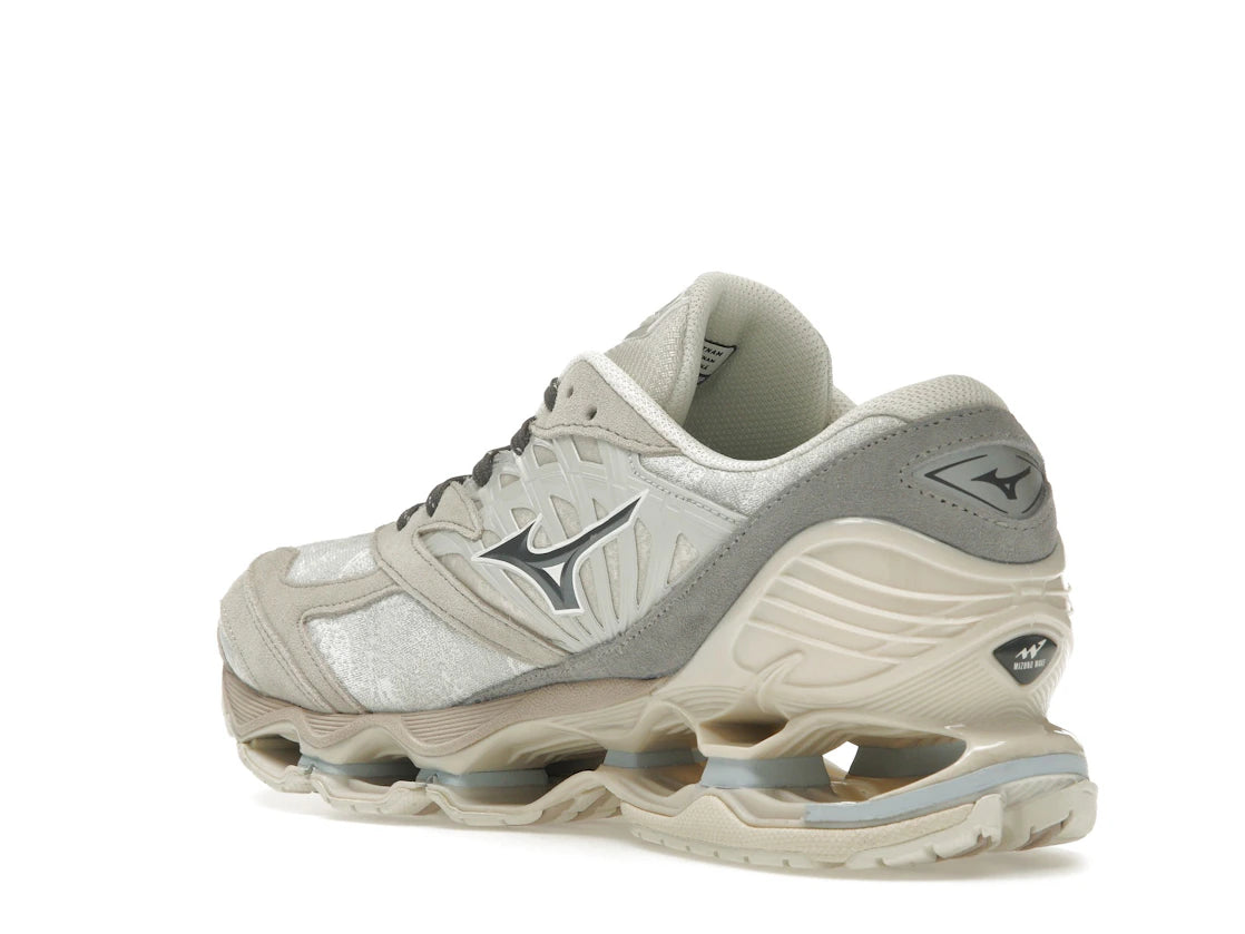 Mizuno Wave Prophecy LS Mimetics Pack Nimbus Cloud - vue secondaire B