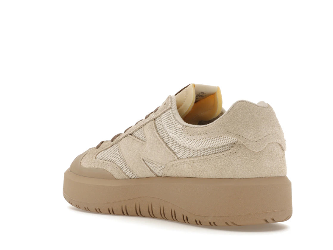 New Balance CT302 Beige Bone - vue secondaire B