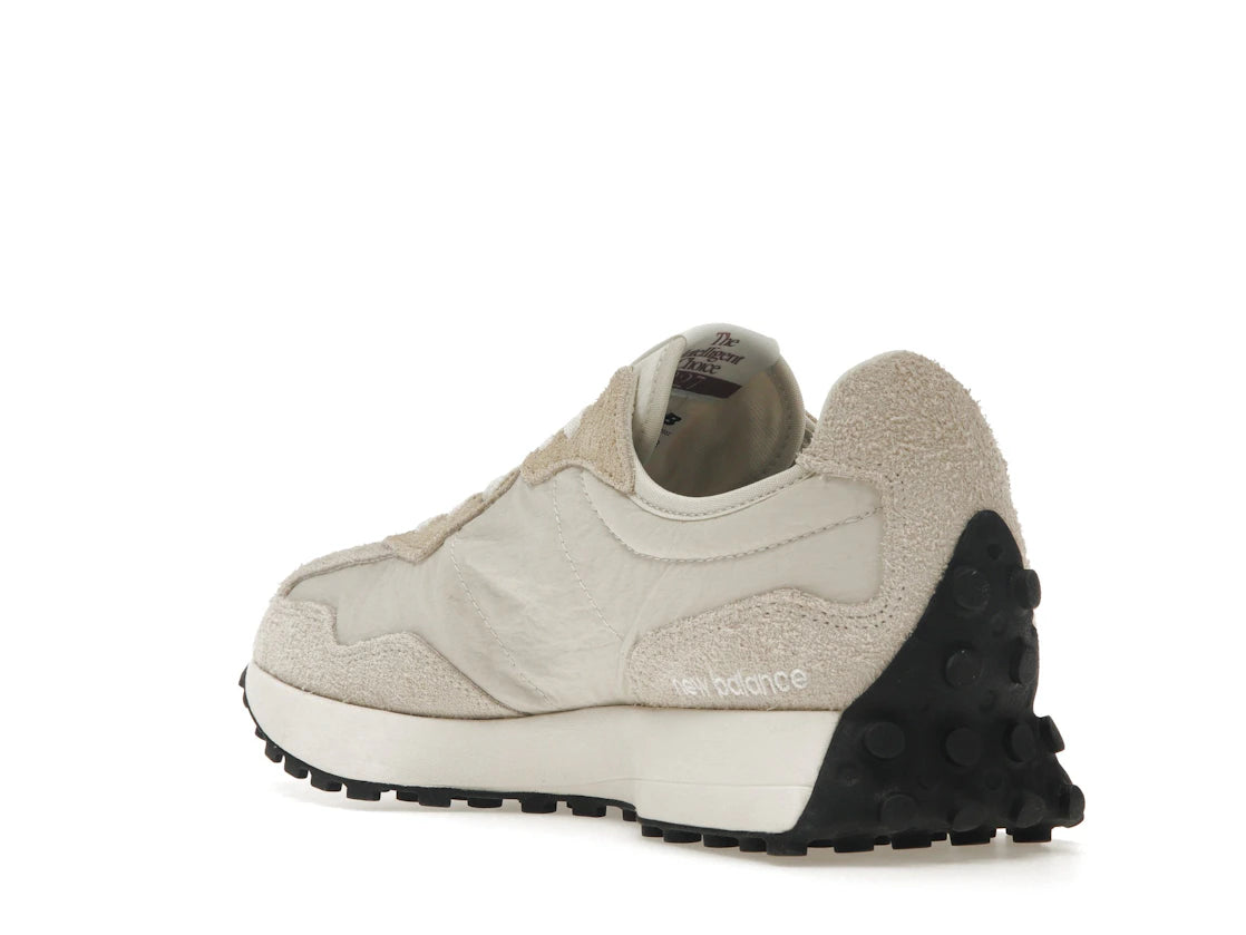 New Balance 327 Turtledove Moonbeam - vue secondaire B