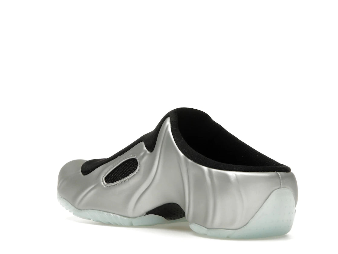 Nike Clogposite Chrome - vue secondaire B