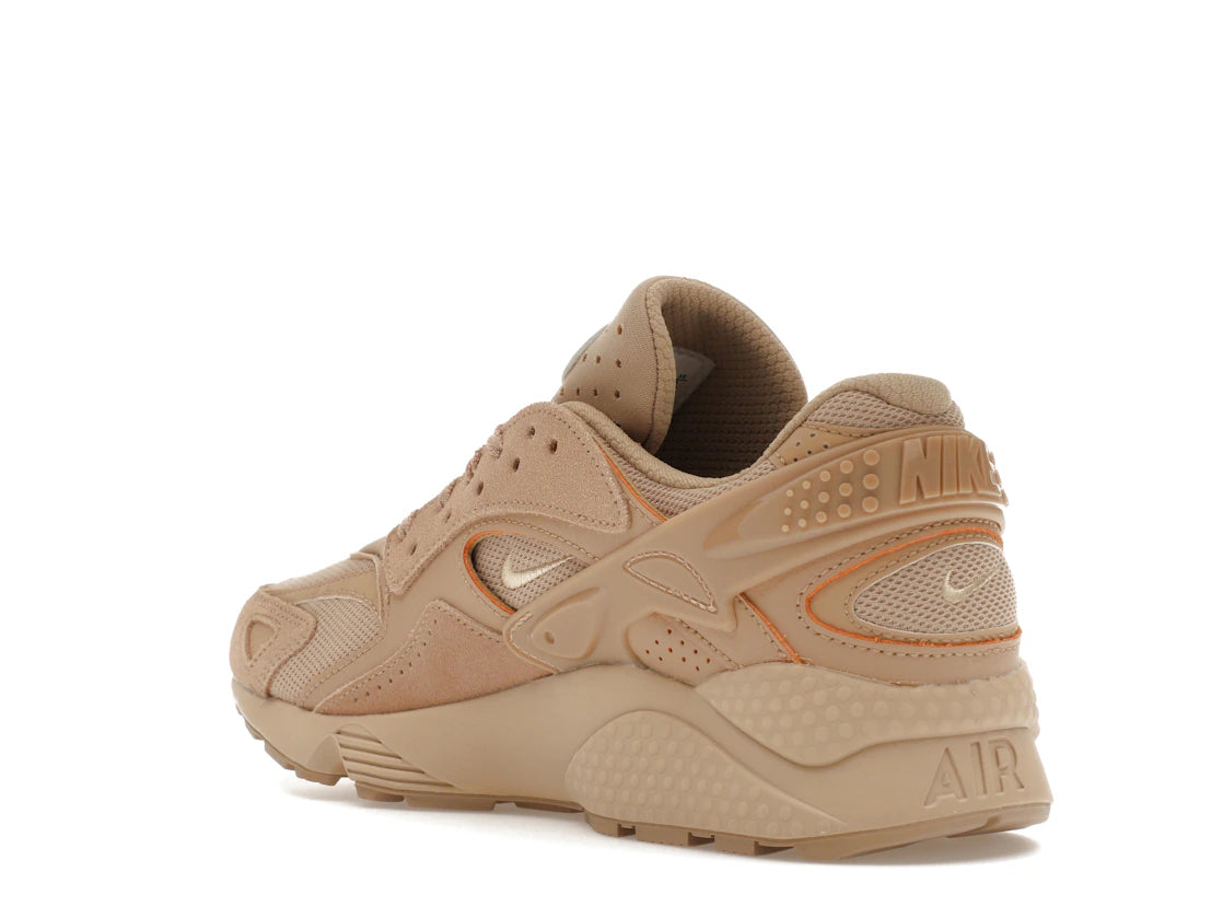 Nike Air Huarache Runner Sesame - vue secondaire B