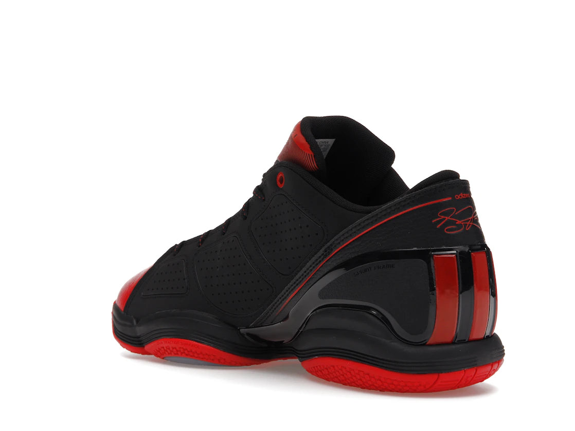 adidas D Rose 1.5 Low Restomod Chicago Bulls - vue secondaire B