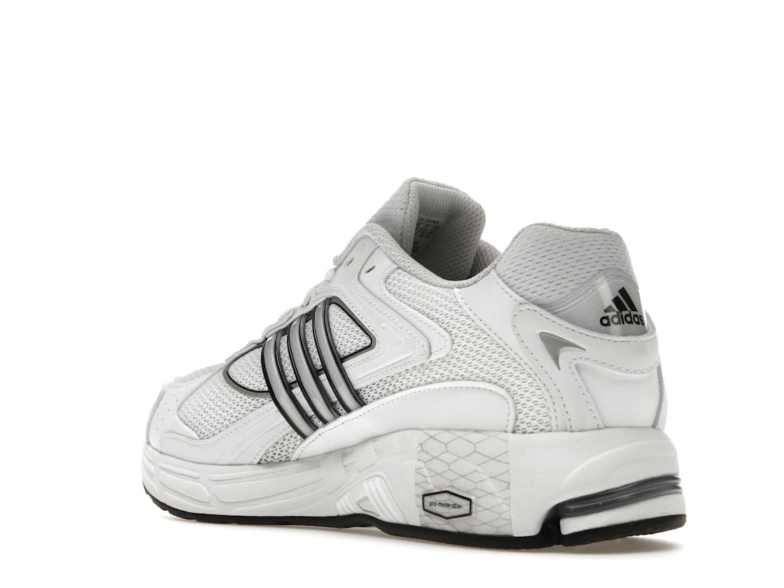 adidas Response CL White Core Black - vue secondaire B