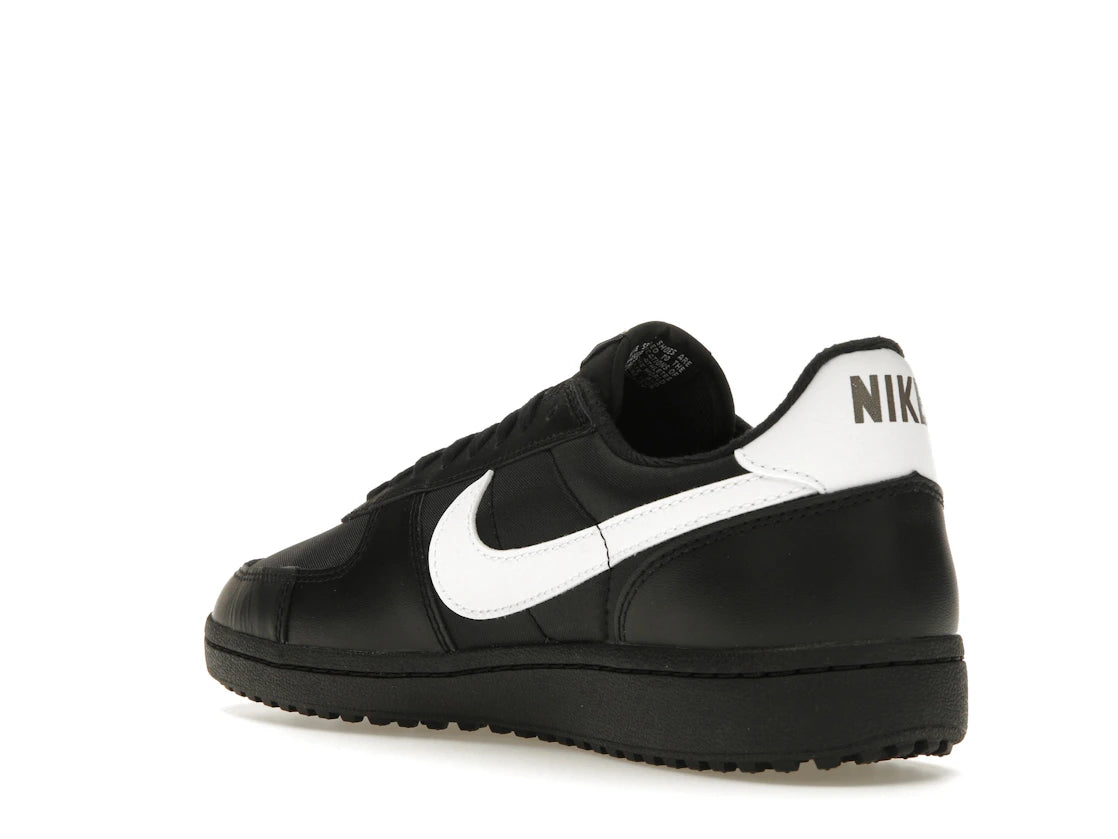 Nike Field General '82 SP Black White - vue secondaire B
