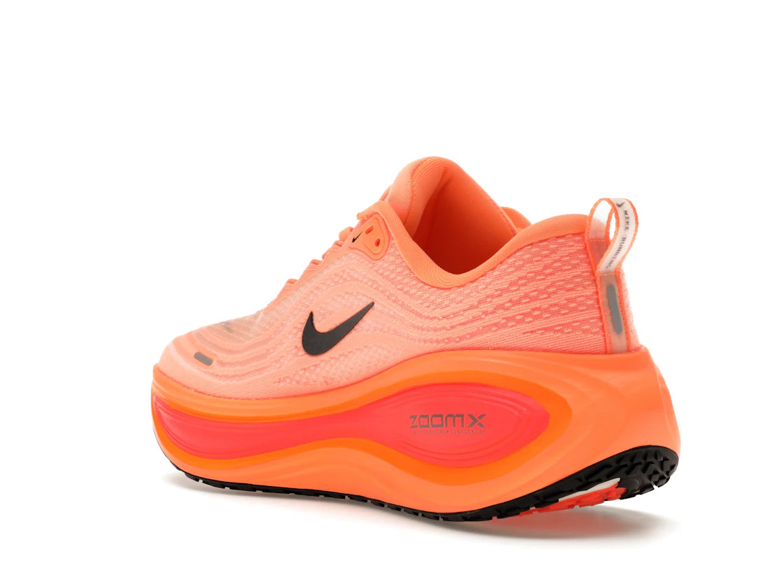 Nike Vomero Plus Orange Pulse - vue secondaire B