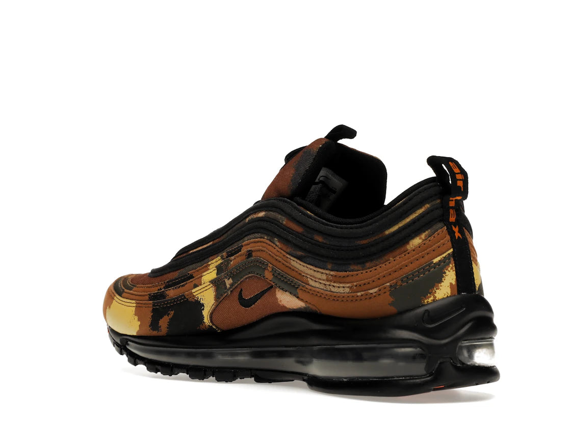 Nike Air Max 97 Country Camo (Italy) - vue secondaire B