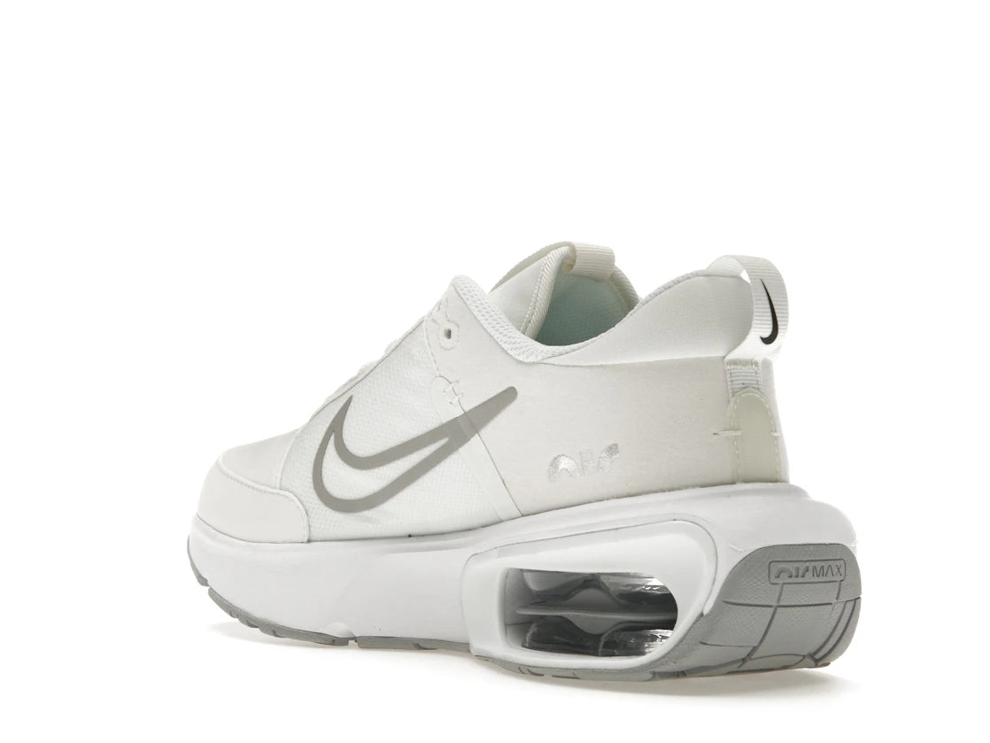 Nike Air Max INTRLK Summit White Smoke Grey (Women's) - vue secondaire B
