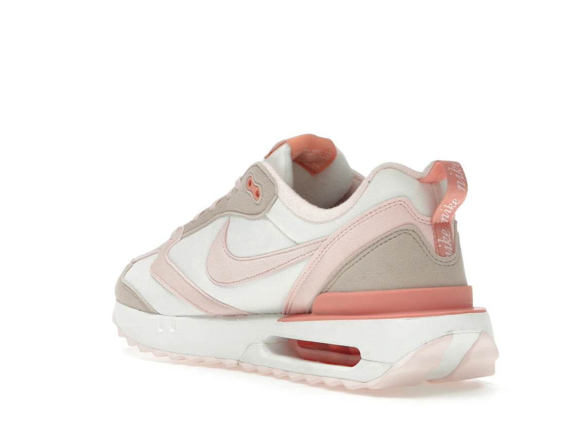 Nike Air Max Dawn Summit White Atmosphere Pink (Women's) - vue secondaire B