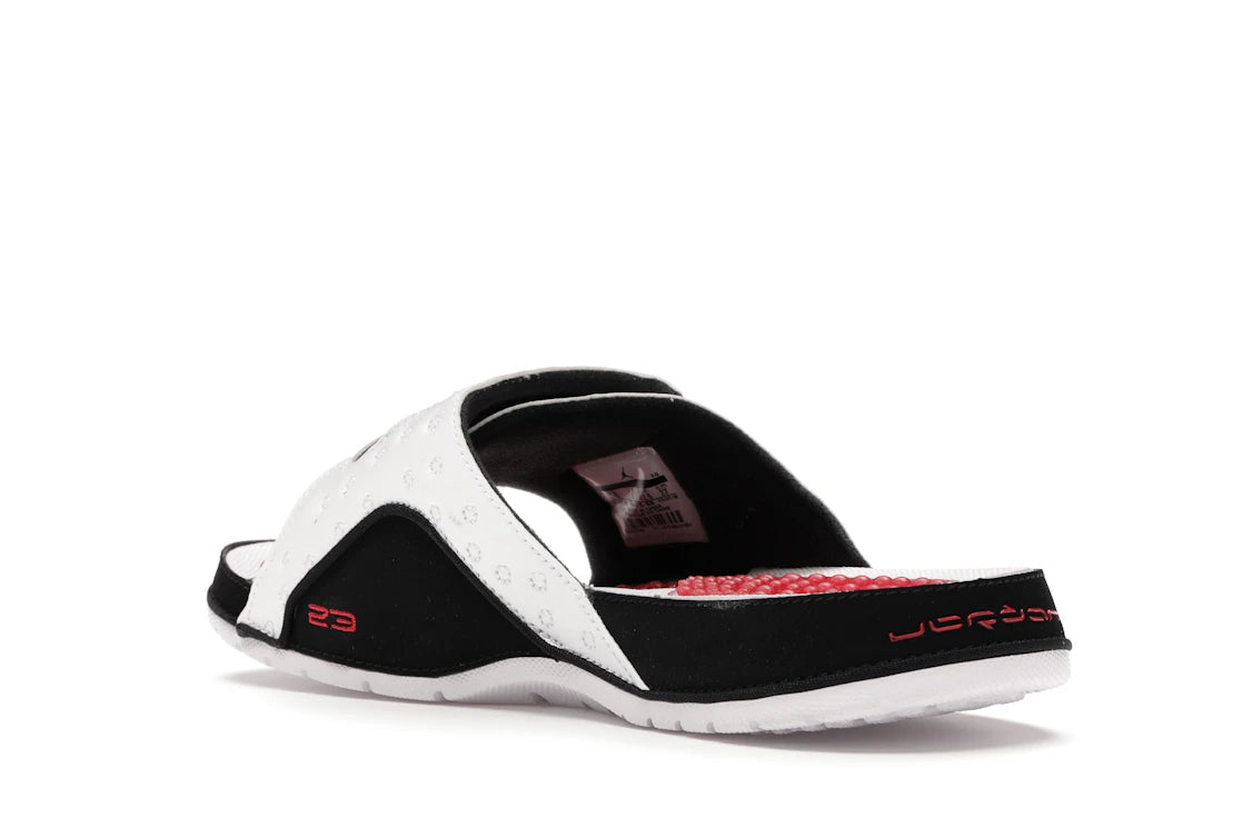 Jordan Hydro 13 He Got Game - vue secondaire B