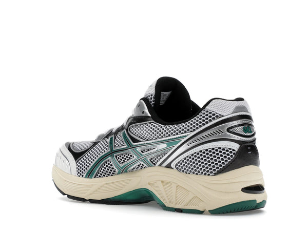 ASICS GT-2160 White Jasper Green