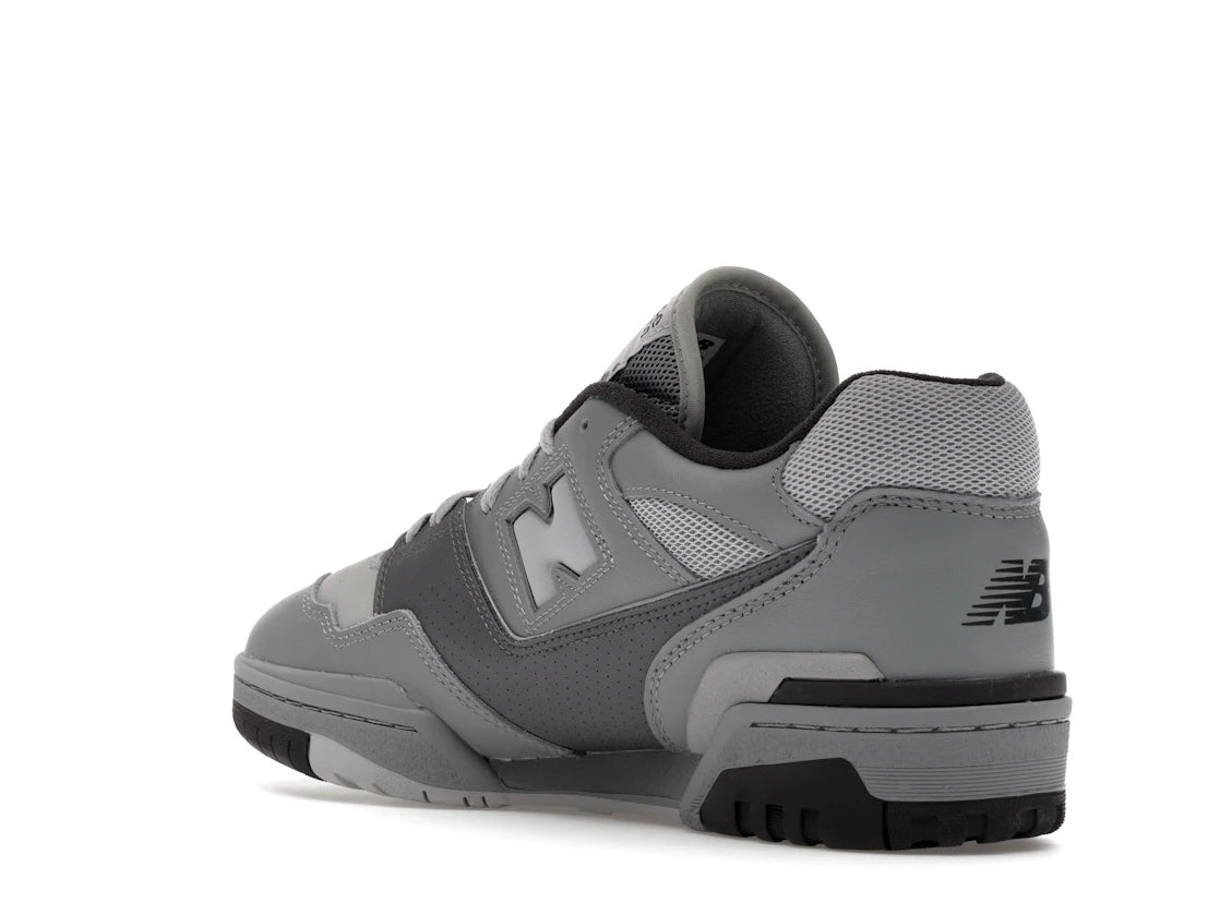 New Balance 550 Cement - vue secondaire B