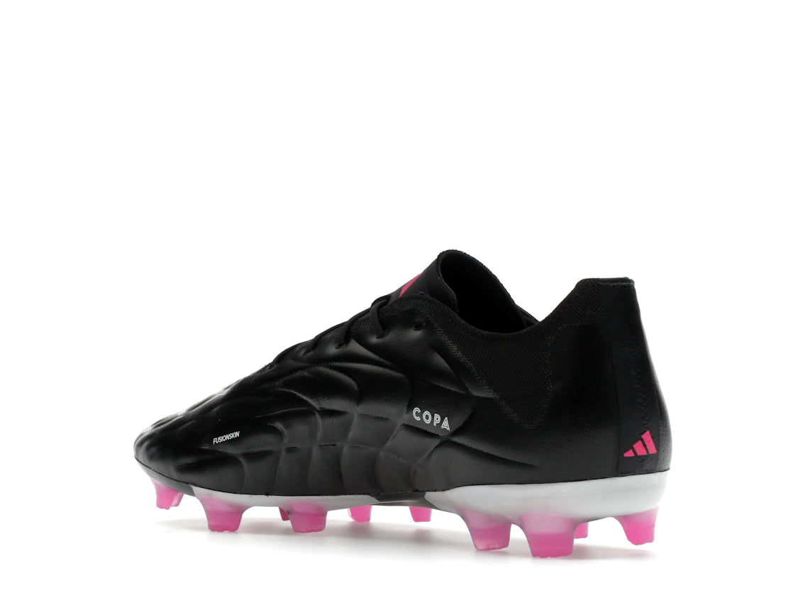 adidas Copa Pure.2 Black Team Shock Pink - vue secondaire B