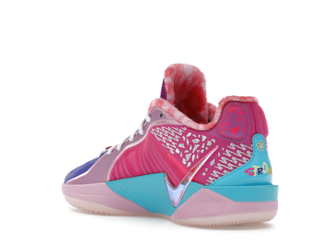 Nike Sabrina 2 Doernbecher Sophia (Women's) - vue secondaire B