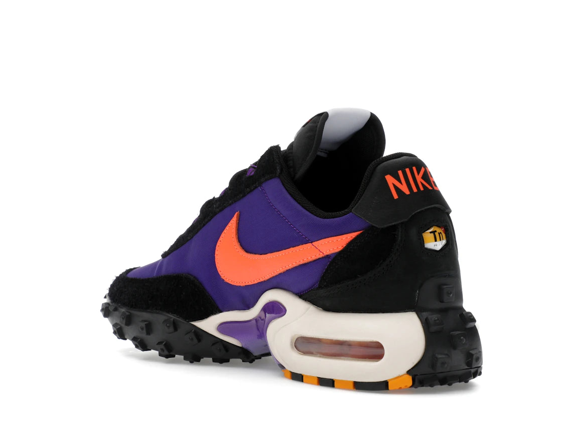 Nike Air Max Waffle Racer SP Voltage Purple - vue secondaire B