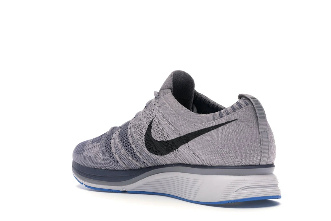 Nike Flyknit Trainer Atmosphere Grey - vue secondaire B