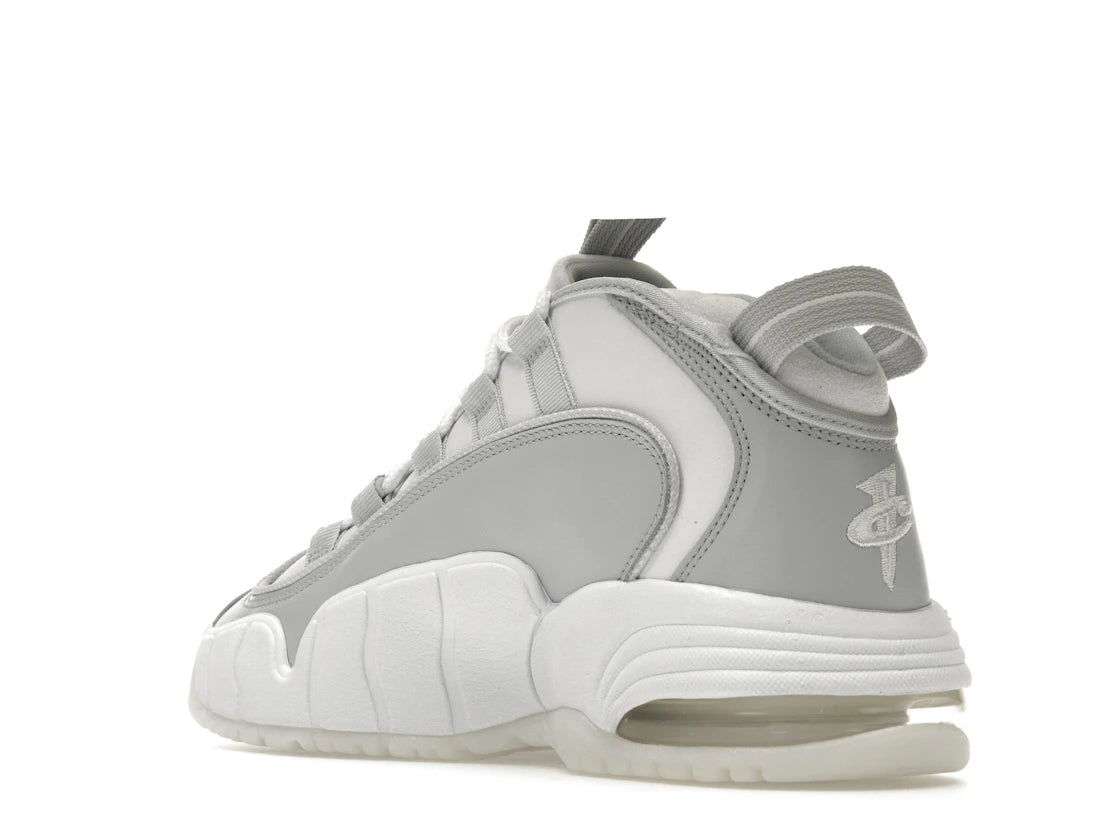Nike Air Max Penny 1 Pure Platinum - vue secondaire B